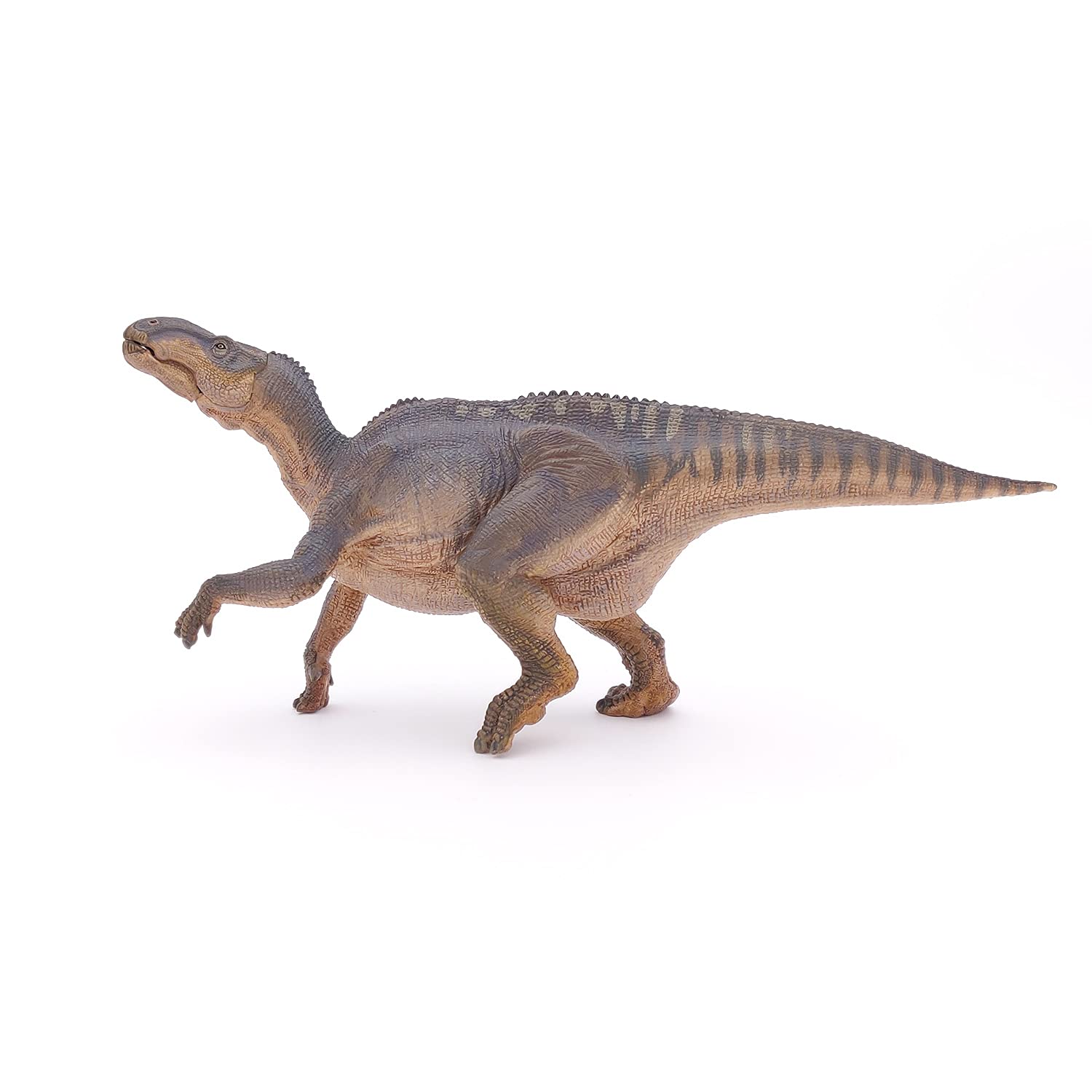 Foto 3 pulgar | Figura De Colección Papo Dinosaurios Pintados A Mano Iguanodon - Venta Internacional.