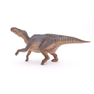 Foto 2 | Figura De Colección Papo Dinosaurios Pintados A Mano Iguanodon - Venta Internacional.