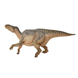 Foto 3 | Figura De Colección Papo Dinosaurios Pintados A Mano Iguanodon - Venta Internacional.