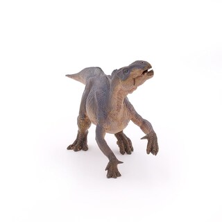 Foto 4 | Figura De Colección Papo Dinosaurios Pintados A Mano Iguanodon - Venta Internacional.