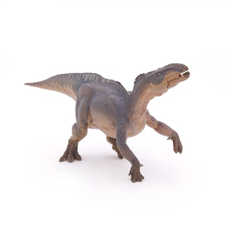 Foto 5 | Figura De Colección Papo Dinosaurios Pintados A Mano Iguanodon - Venta Internacional.