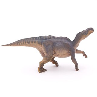 Foto 6 | Figura De Colección Papo Dinosaurios Pintados A Mano Iguanodon - Venta Internacional.