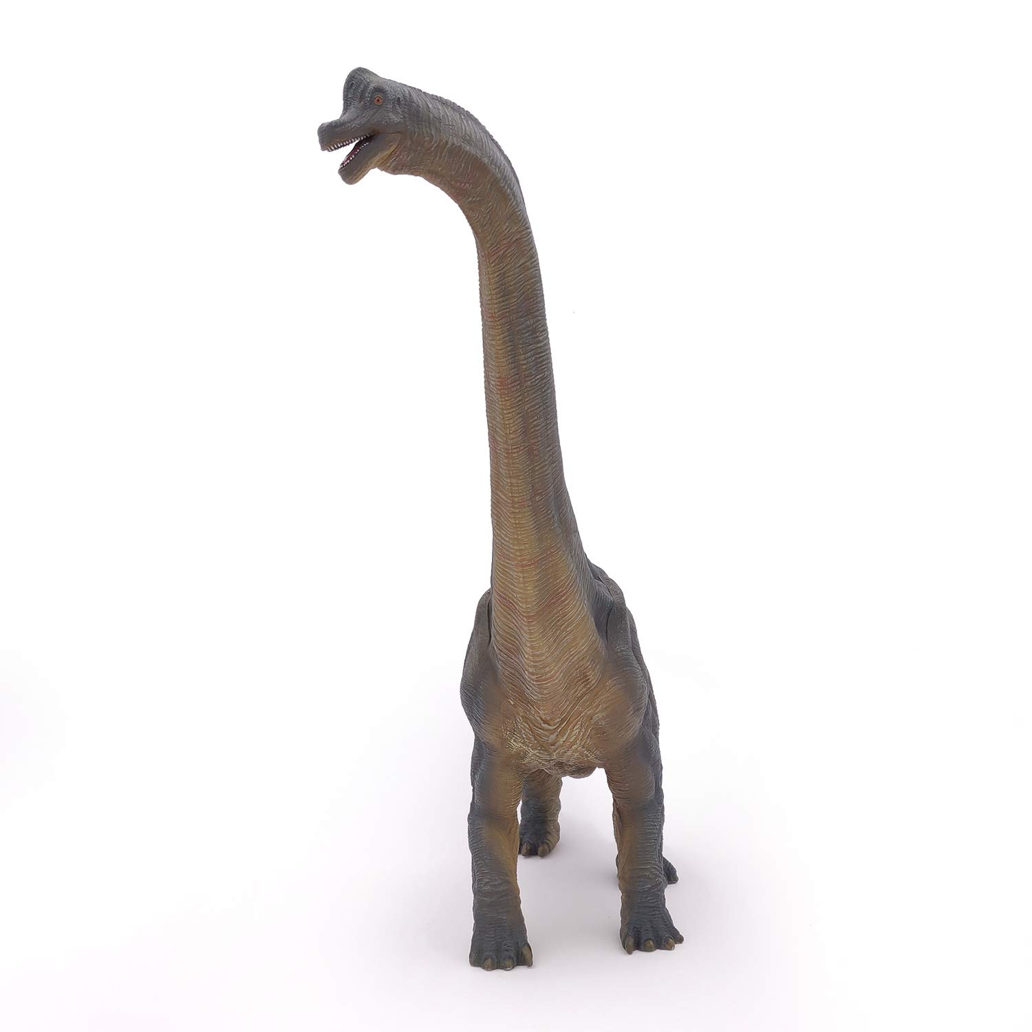 Foto 5 pulgar | Figura Papo de Dinosaurio Braquiosaurio 31 cm de Altura - Venta Internacional