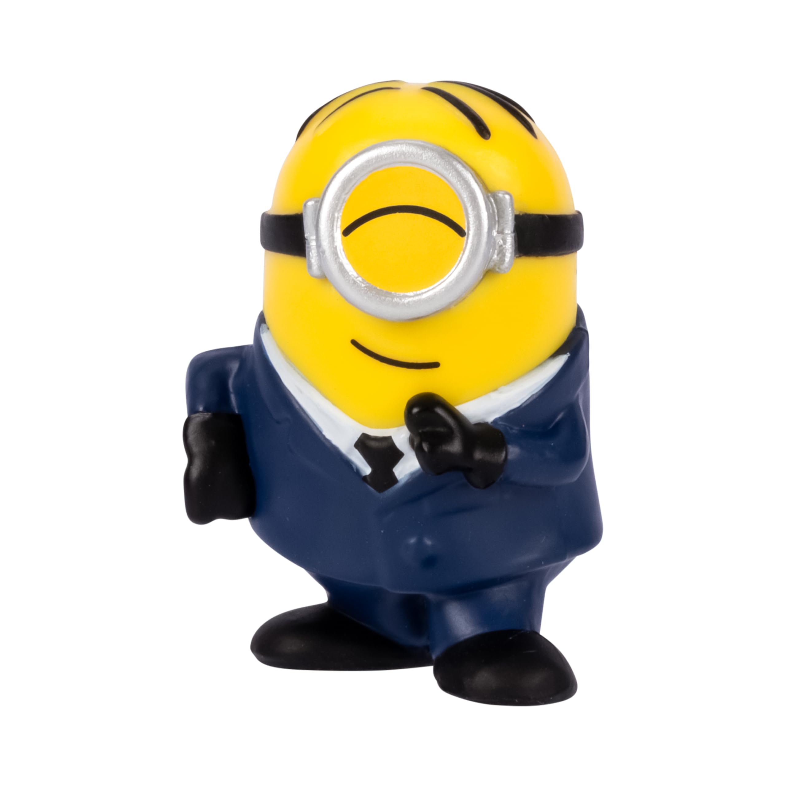 Foto 5 pulgar | Pack de Figuras Minions Despicable Me 4 con 4 Figuras - Venta Internacional