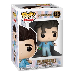 Foto 1 | Funko Pop Morrissey 125