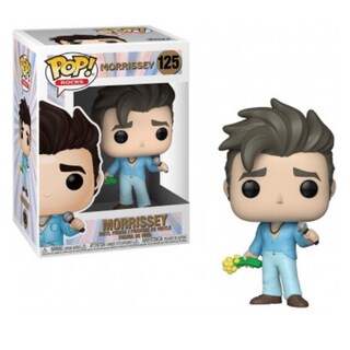Foto 3 | Funko Pop Morrissey 125