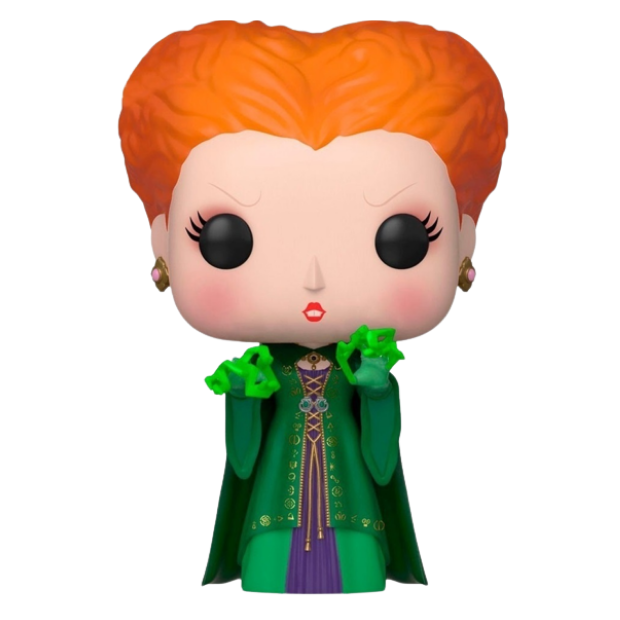 Foto 2 | Funko Pop Winifred Sanderson 557 Hocus Pocus