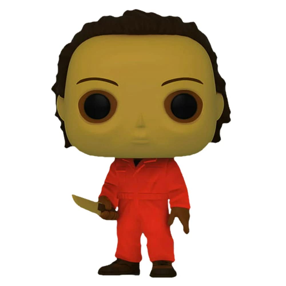 Foto 4 pulgar | Funko Pop! Halloween Michael Myers - Venta Internacional