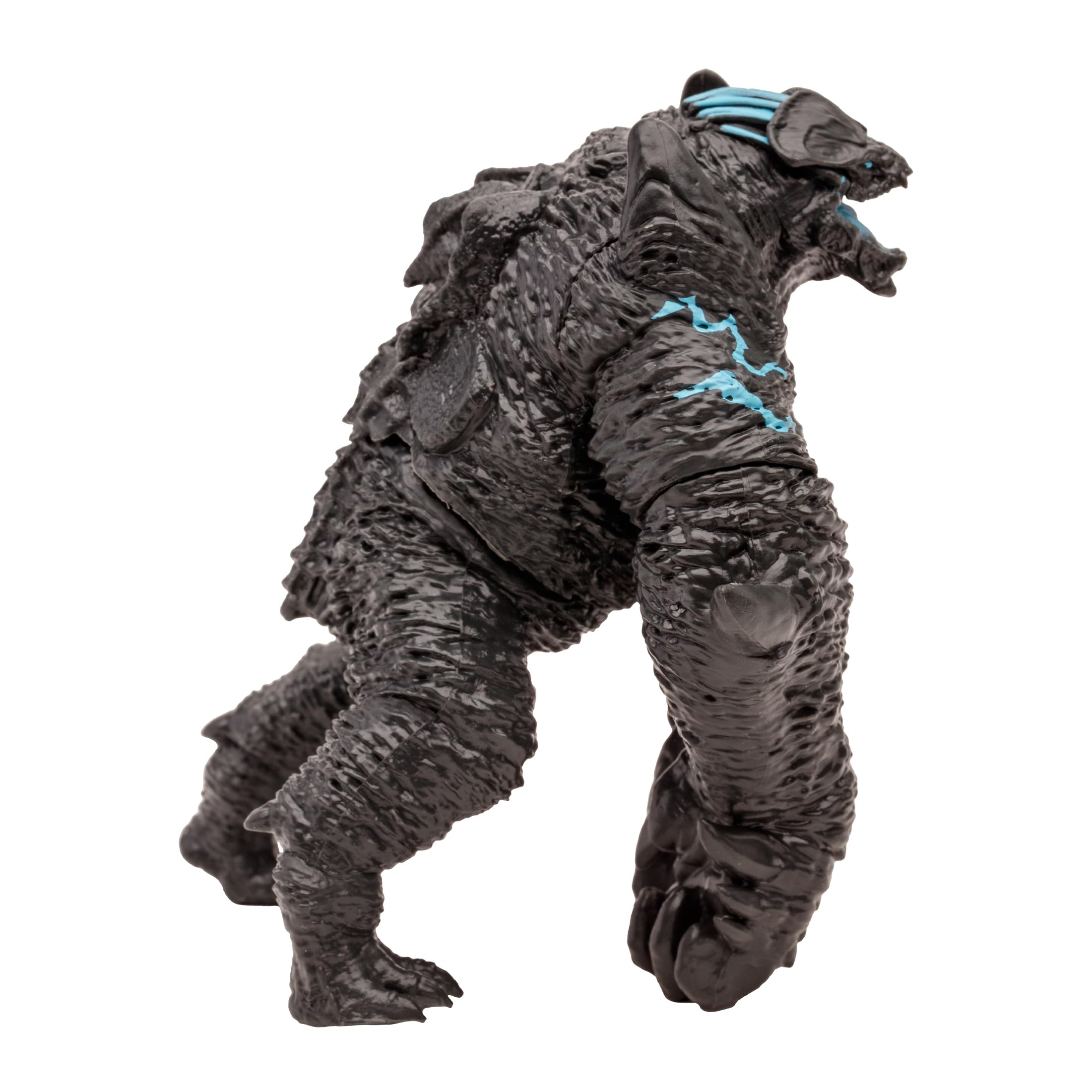 Foto 7 | Figura de Acción Mcfarlane Toys Pacific Rim Leatherback - Venta Internacional