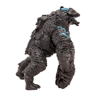Foto 7 | Figura de Acción Mcfarlane Toys Pacific Rim Leatherback - Venta Internacional