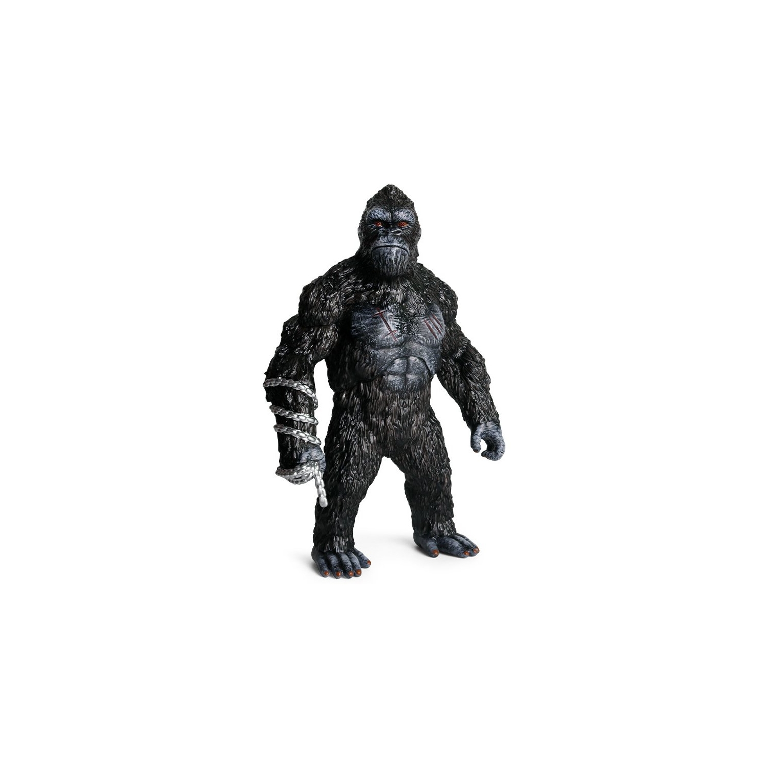 Foto 2 pulgar | Figura de Vinilo con Forma de Calavera de King Kong de 31 cm - Venta Internacional