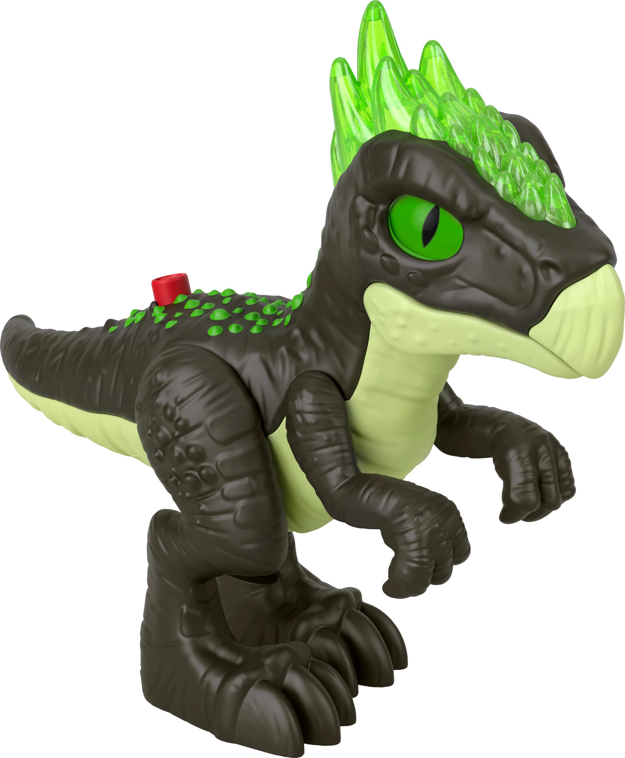 Foto 2 pulgar | Juguete de Dinosaurio Fisher-price Imaginext Jurassic World Dracorex - Venta Internacional
