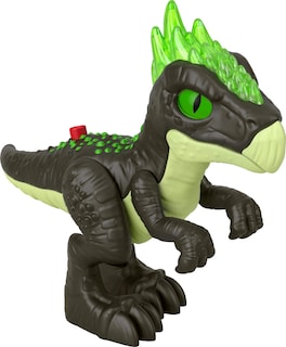 Foto 1 | Juguete de Dinosaurio Fisher-price Imaginext Jurassic World Dracorex - Venta Internacional