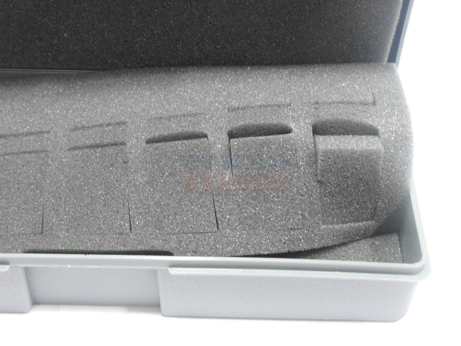 Foto 4 pulgar | Caja De Almacenamiento De Figuras Chessex Chx02860 Para 14 Miniaturas - Venta Internacional.
