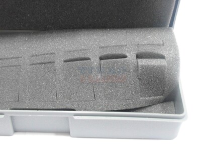 Foto 3 | Caja De Almacenamiento De Figuras Chessex Chx02860 Para 14 Miniaturas - Venta Internacional.