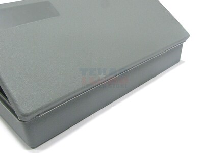 Foto 5 | Caja De Almacenamiento De Figuras Chessex Chx02860 Para 14 Miniaturas - Venta Internacional.