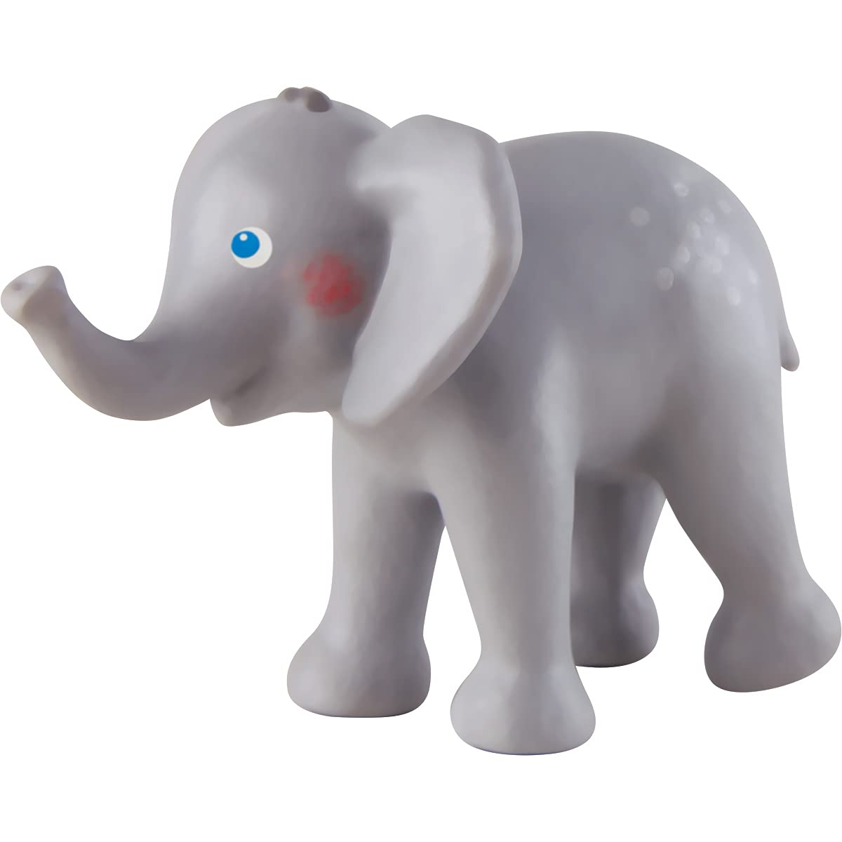 Foto 1 | Figura De Juguete Haba Little Friends Baby Elephant Zoo Animal - Venta Internacional.