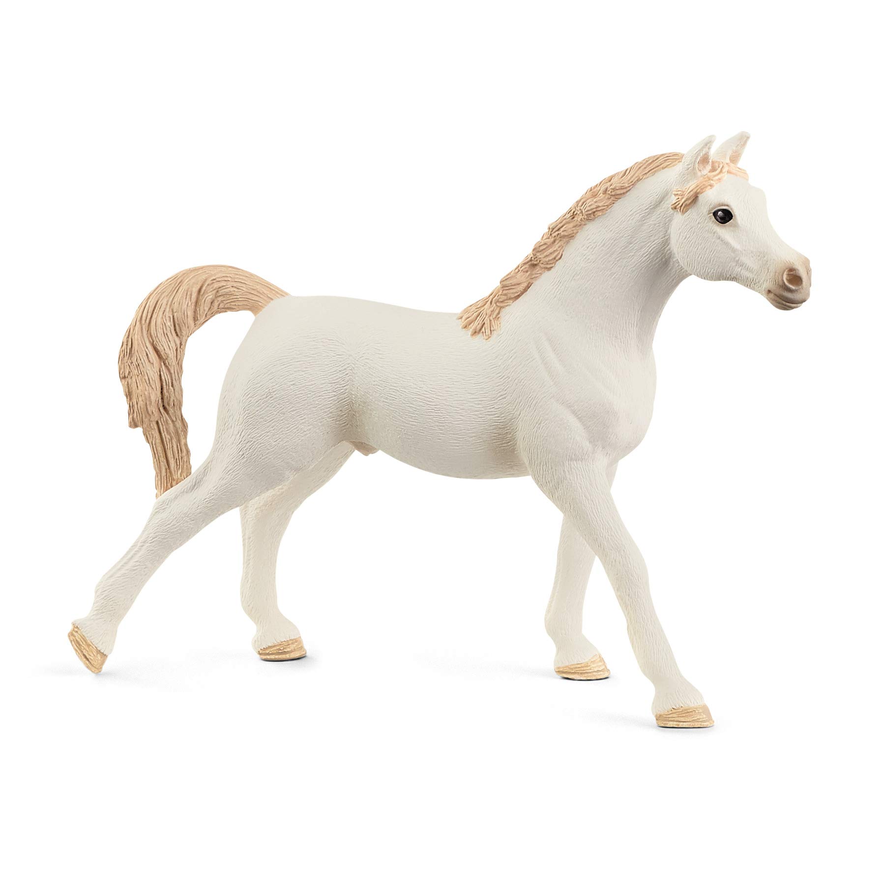 Foto 2 pulgar | Horse Toy Schleich Horse Club Pintabian Stallion Desde Hace Más De 5 Años - Venta Internacional.