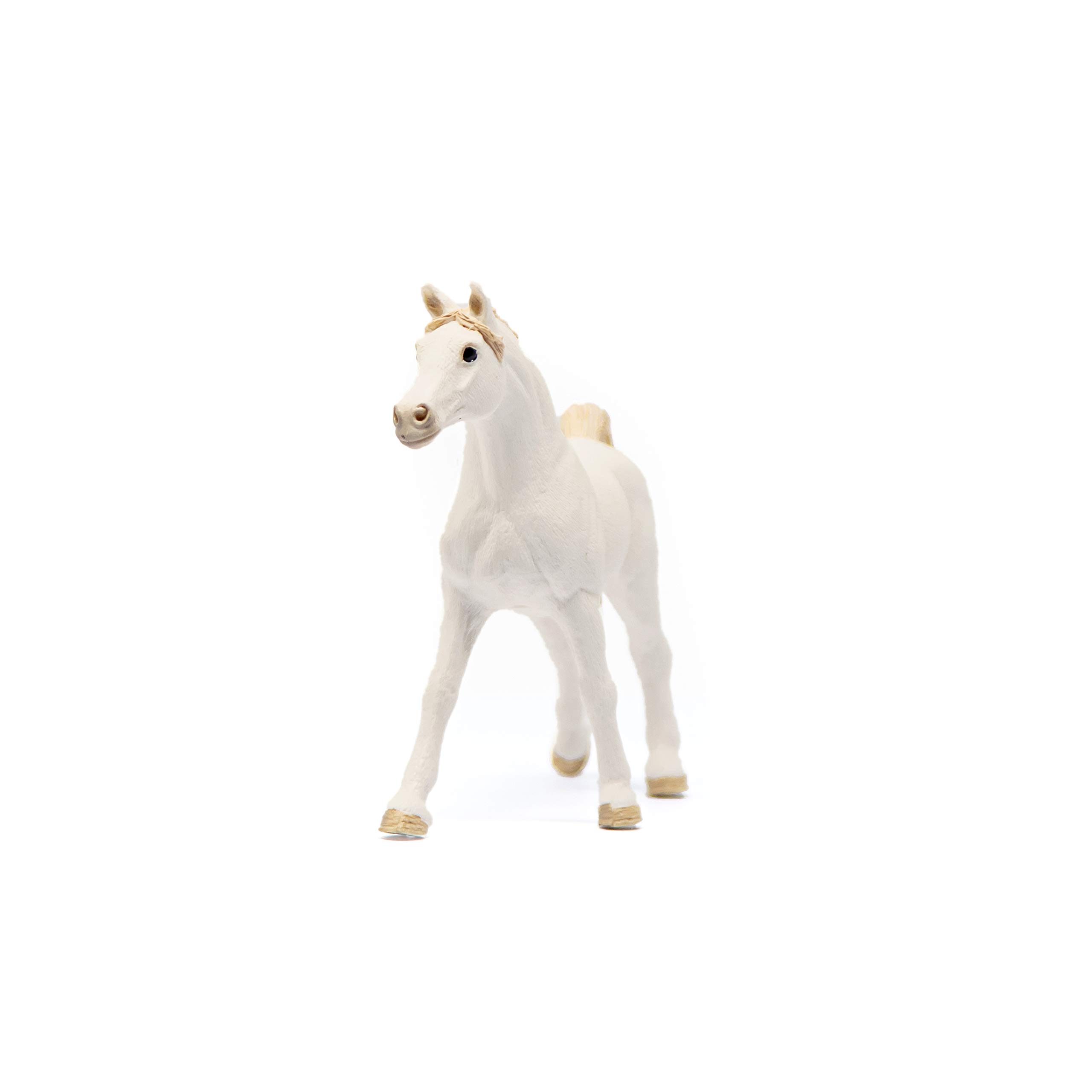 Foto 2 | Horse Toy Schleich Horse Club Pintabian Stallion Desde Hace Más De 5 Años - Venta Internacional.
