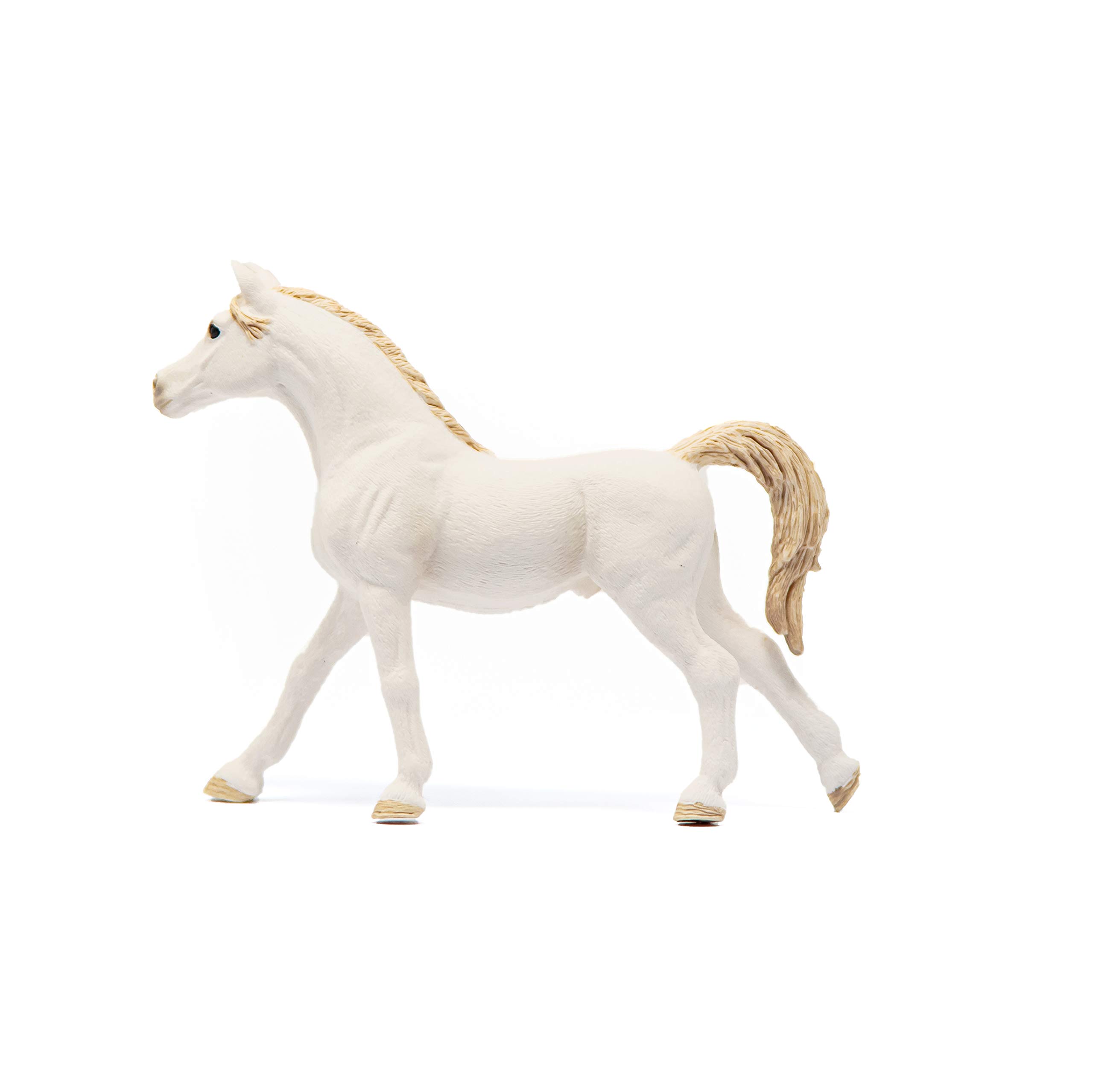 Foto 4 pulgar | Horse Toy Schleich Horse Club Pintabian Stallion Desde Hace Más De 5 Años - Venta Internacional.
