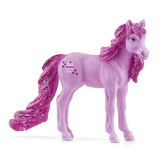 Foto 1 | Figura De Juguete De Unicornio Coleccionable Schleich Blueberry Bayala - Venta Internacional.