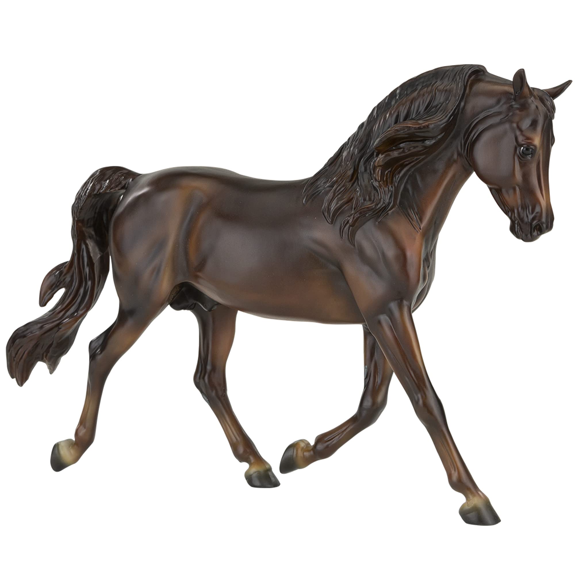 Foto 2 pulgar | Modelo De Juguete Para Caballos Breyer Horses Traditional Series Morganquest Native Sun - Venta Internacional.
