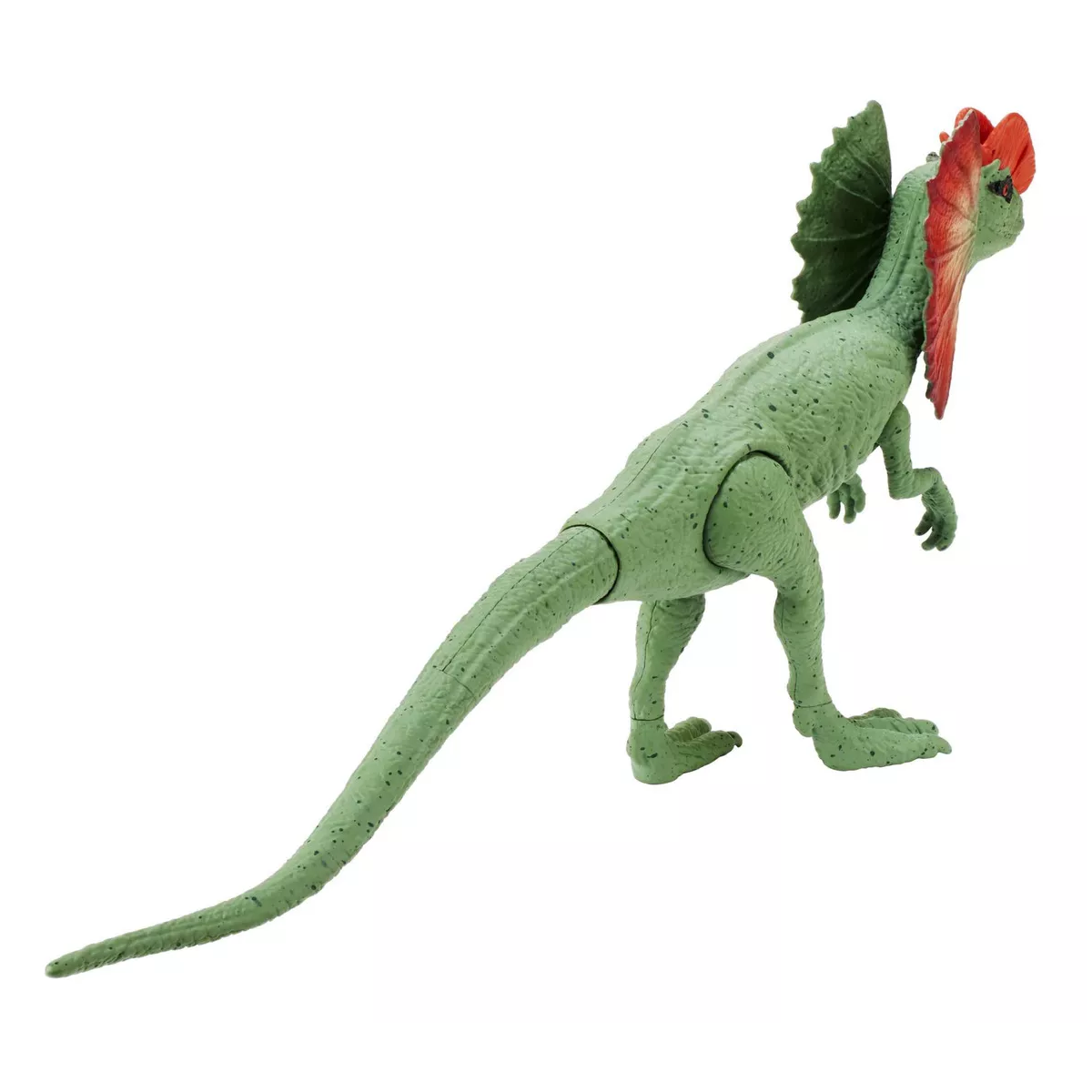 Foto 2 | Figura de Acción Jurassic World Mattel Dilophosaurus