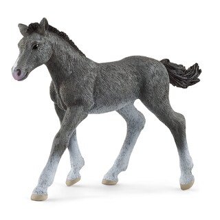 Foto 1 | Figura De Juguete Schleich Horse Club Baby Trakehner Poal De Más De 5 Años - Venta Internacional.