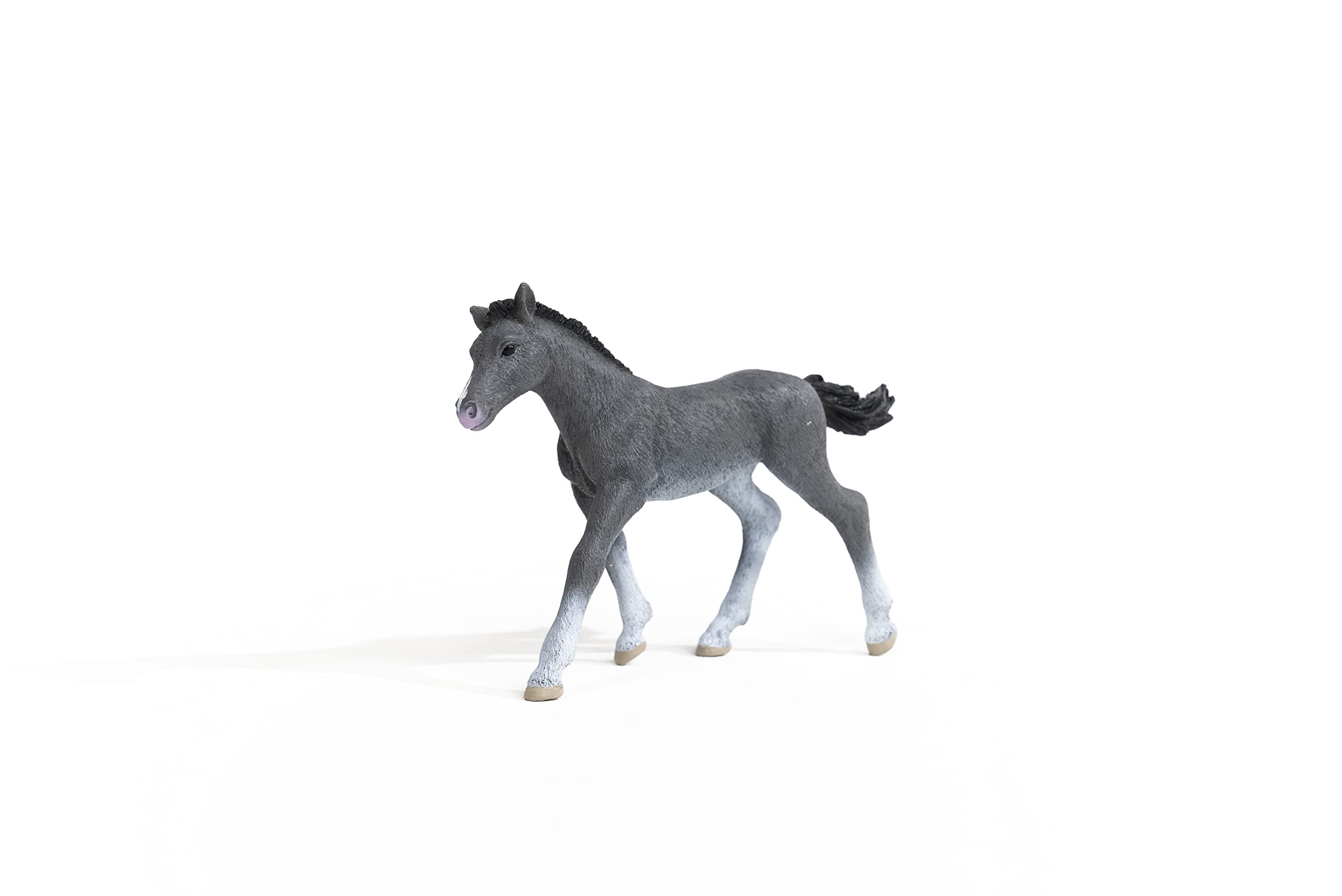 Foto 3 pulgar | Figura De Juguete Schleich Horse Club Baby Trakehner Poal De Más De 5 Años - Venta Internacional.