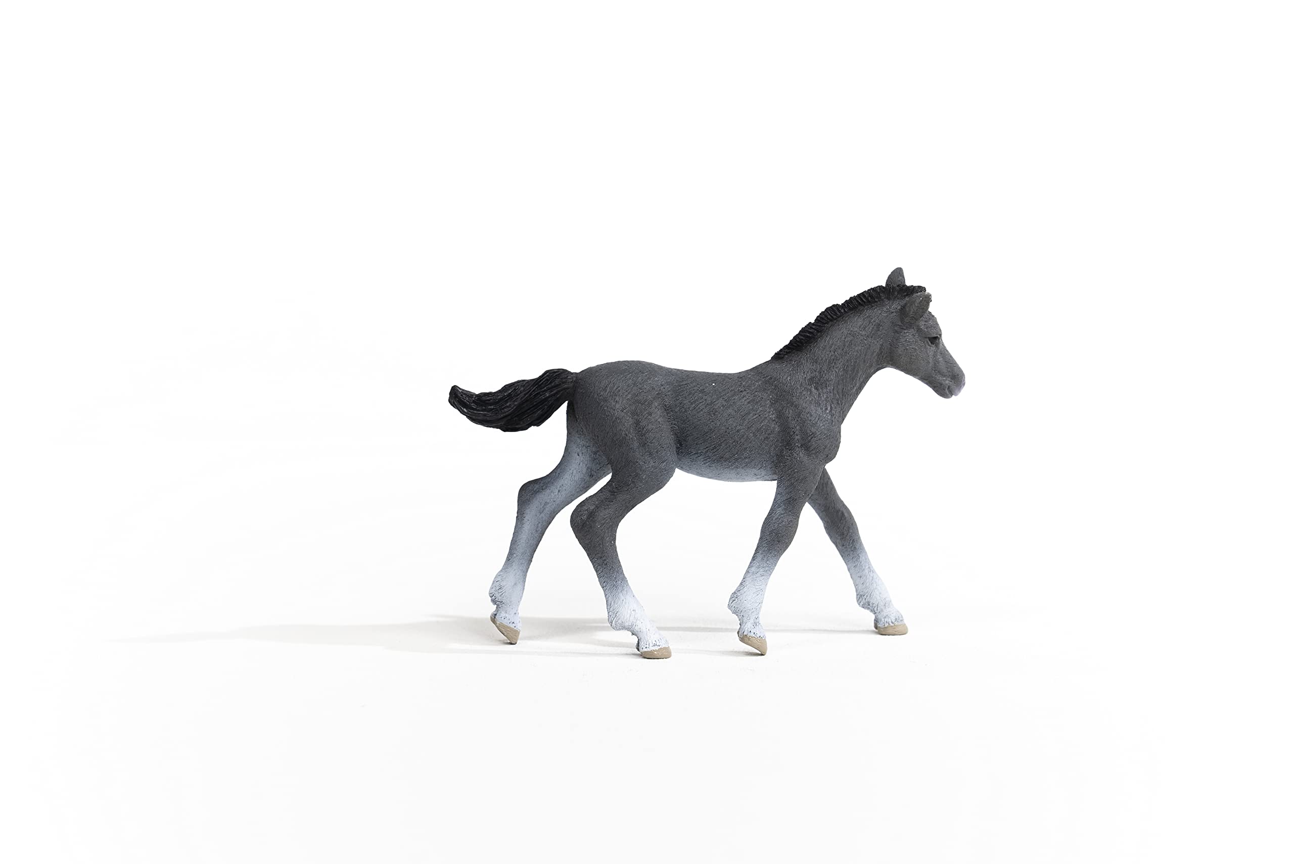 Foto 5 pulgar | Figura De Juguete Schleich Horse Club Baby Trakehner Poal De Más De 5 Años - Venta Internacional.