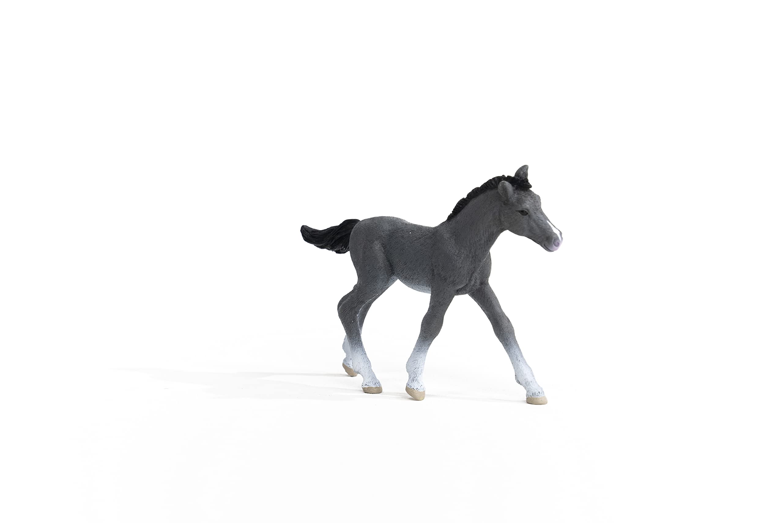 Foto 6 pulgar | Figura De Juguete Schleich Horse Club Baby Trakehner Poal De Más De 5 Años - Venta Internacional.