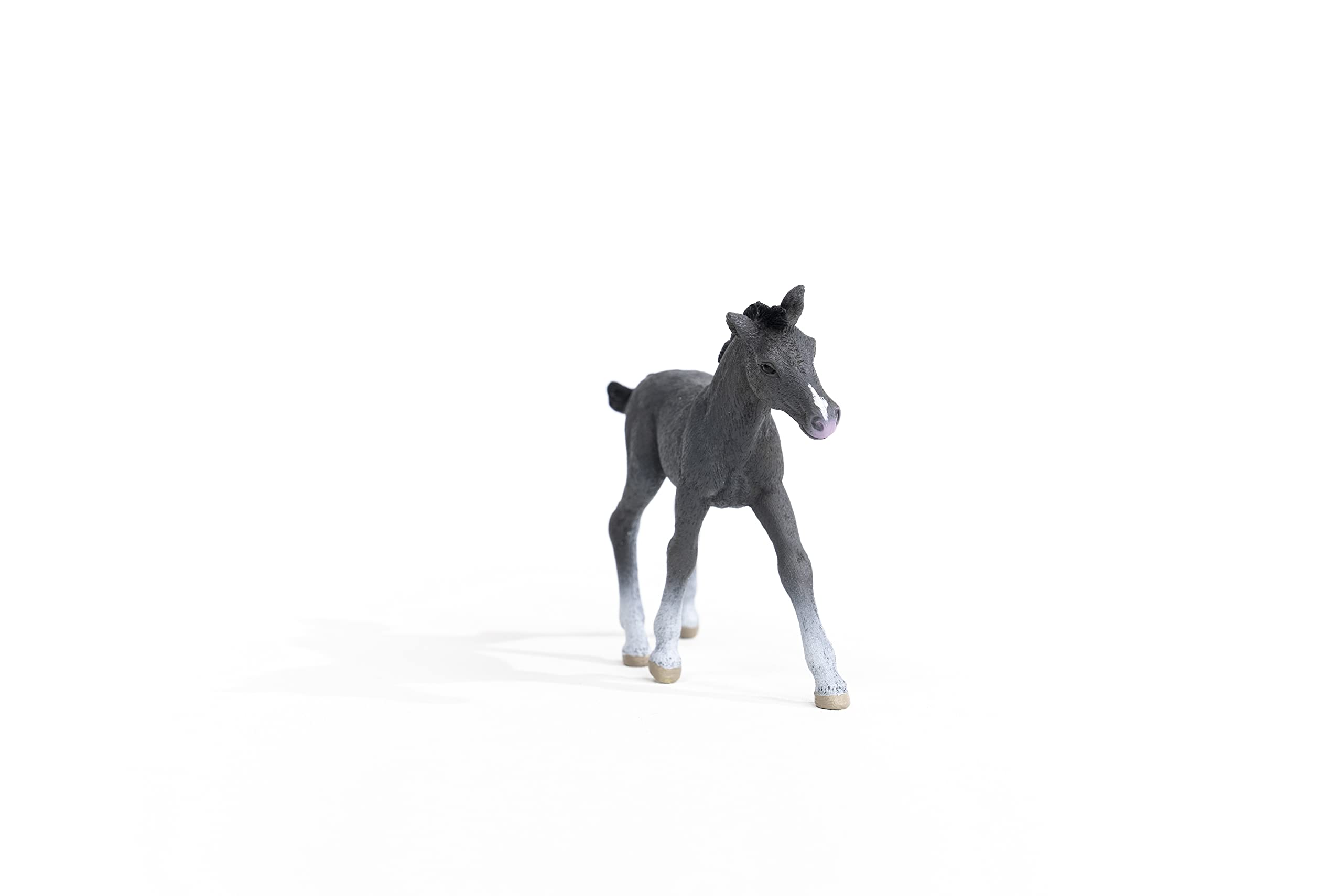 Foto 6 | Figura De Juguete Schleich Horse Club Baby Trakehner Poal De Más De 5 Años - Venta Internacional.