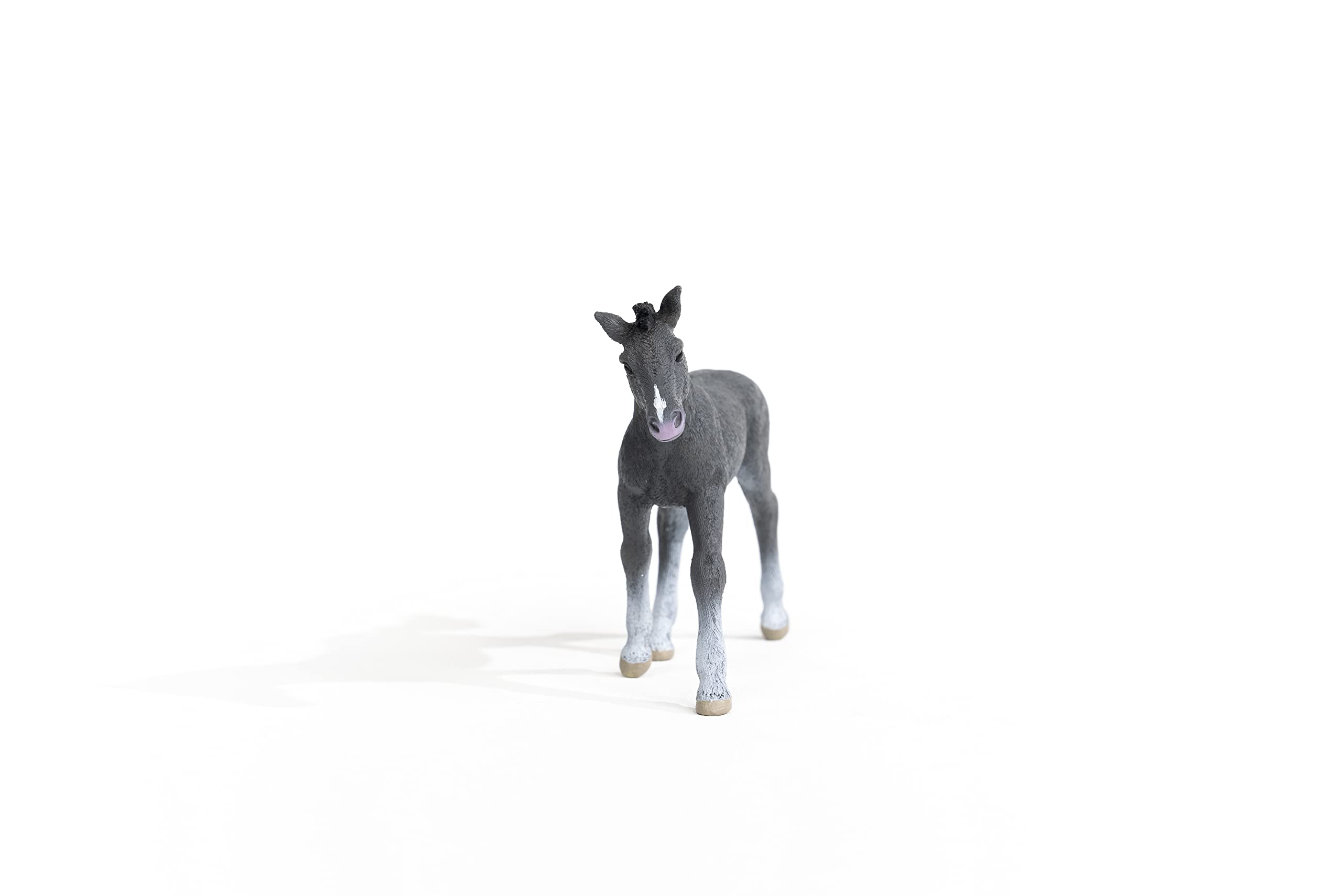 Foto 7 | Figura De Juguete Schleich Horse Club Baby Trakehner Poal De Más De 5 Años - Venta Internacional.