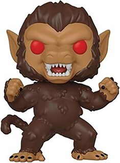 Foto 1 | Dragon Ball Pop Great Ape Goku 6''(entertainment Earth Exclusive).- 624