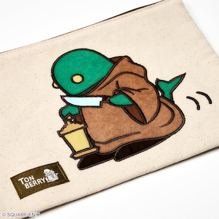 Foto 3 | Funda Para Personajes Square Enix Final Fantasy Tonberry Series - Venta Internacional.