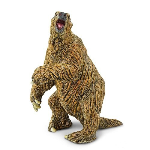 Foto 2 | Safari S274129 - Perezoso Gigante, Color Amarillo - Venta Internacional.