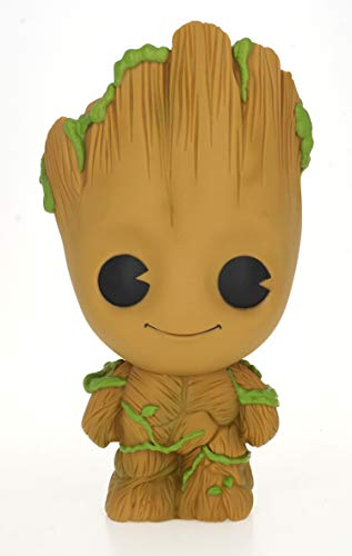 Foto 2 pulgar | Banco De Pvc Marvel Groot - Venta Internacional.