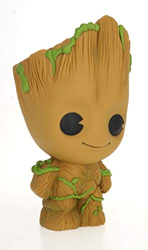 Foto 3 pulgar | Banco De Pvc Marvel Groot - Venta Internacional.