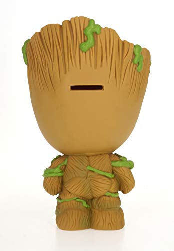 Foto 4 | Banco De Pvc Marvel Groot - Venta Internacional.