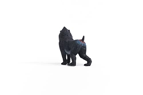 Foto 4 | Toy Schleich Mandrill Wild Life Para Niños De 3 A 8 Años - Venta Internacional.