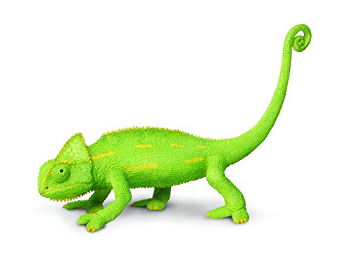 Figura De Juguete De Bebé Camaleón Con Velo De Increíbles Cr - Venta Internacional.
