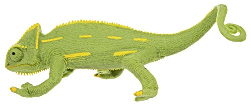 Foto 2 | Figura De Juguete De Bebé Camaleón Con Velo De Increíbles Cr - Venta Internacional.