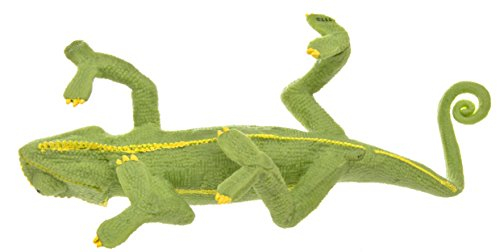 Foto 4 pulgar | Figura De Juguete De Bebé Camaleón Con Velo De Increíbles Cr - Venta Internacional.