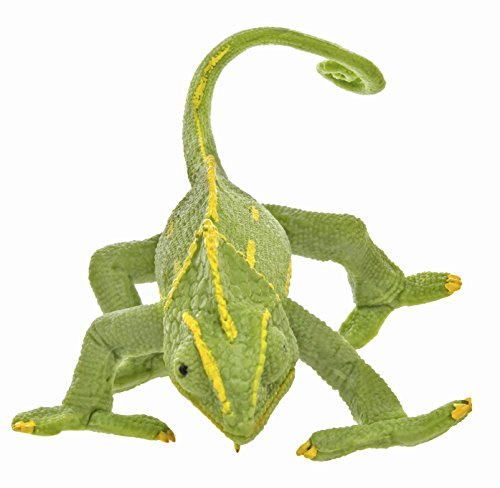 Foto 5 pulgar | Figura De Juguete De Bebé Camaleón Con Velo De Increíbles Cr - Venta Internacional.