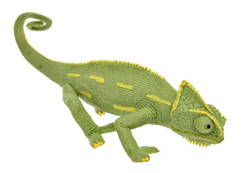 Foto 5 | Figura De Juguete De Bebé Camaleón Con Velo De Increíbles Cr - Venta Internacional.