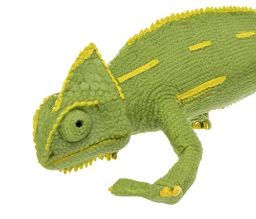 Foto 7 pulgar | Figura De Juguete De Bebé Camaleón Con Velo De Increíbles Cr - Venta Internacional.