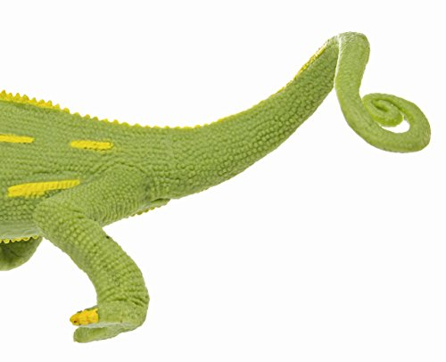 Foto 7 | Figura De Juguete De Bebé Camaleón Con Velo De Increíbles Cr - Venta Internacional.