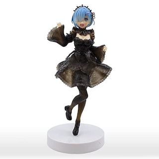 Foto 1 | Figura Banpresto Re: Zero -comenzar La Vida En Otro Mundo- Se - Venta Internacional.