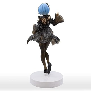 Foto 2 | Figura Banpresto Re: Zero -comenzar La Vida En Otro Mundo- Se - Venta Internacional.