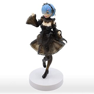 Foto 4 | Figura Banpresto Re: Zero -comenzar La Vida En Otro Mundo- Se - Venta Internacional.